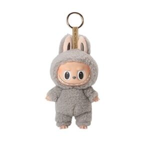 Pop Mart The Monsters - Exciting Macaron Vinyl Face Blind Box - Sesame Bean